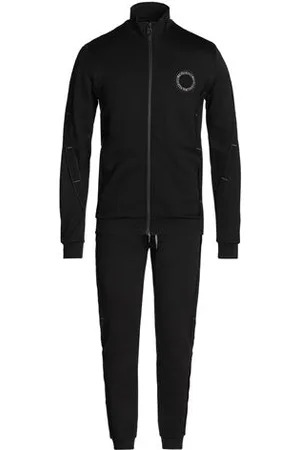 Bikkembergs JUMPSUITS & TRACKSUITS - Tracksuits - on YOOX.com