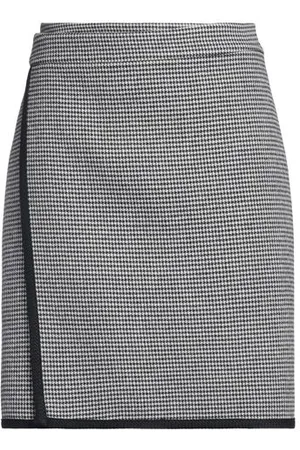 AKRIS BOTTOMWEAR - Mini skirts - on YOOX.com