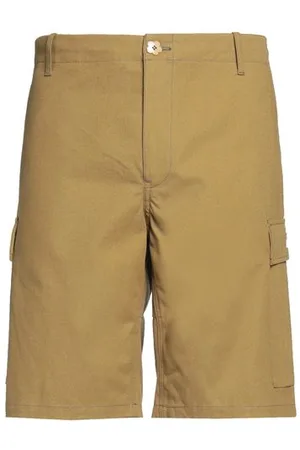 Kenzo BOTTOMWEAR - Shorts & Bermuda Shorts - on YOOX.com