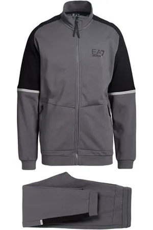 EA7 JUMPSUITS & TRACKSUITS - Tracksuits - on YOOX.com