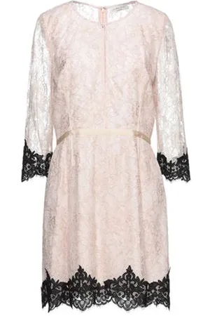 ANNA MOLINARI DRESSES - Mini dresses - on YOOX.com