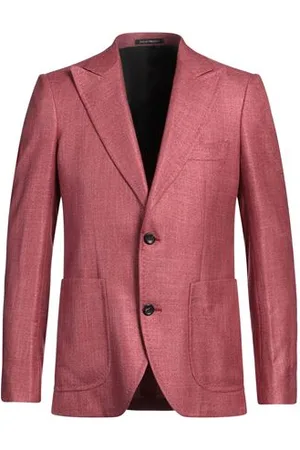 Emporio Armani SUITS and CO-ORDS - Blazers - on YOOX.com