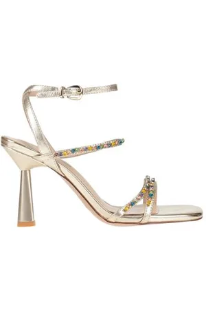 Emanuélle vee FOOTWEAR - Sandals - on YOOX.com