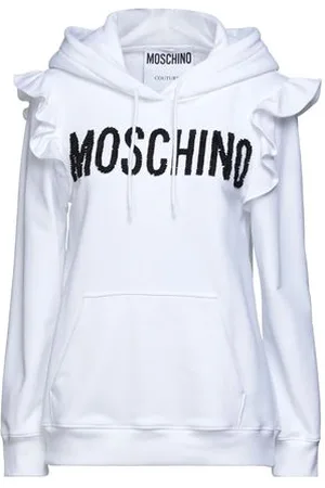 Moschino TOPWEAR - Sweatshirts - on YOOX.com