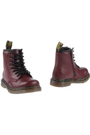 Dr. Martens FOOTWEAR - Ankle boots - on YOOX.com