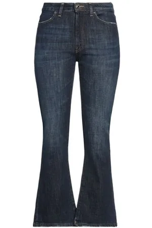 Dondup BOTTOMWEAR - Jeans - on YOOX.com