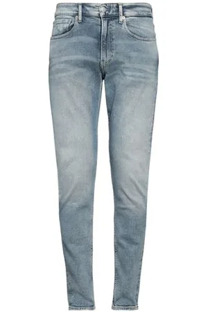 Calvin Klein BOTTOMWEAR - Jeans - on YOOX.com