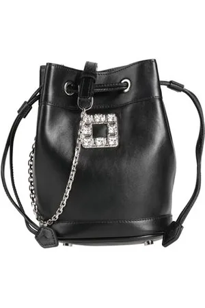 Roger Vivier BAGS - Cross-body bags - on YOOX.com