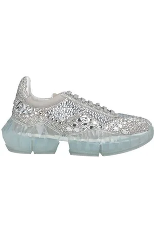 Jimmy Choo FOOTWEAR - Trainers - on YOOX.com