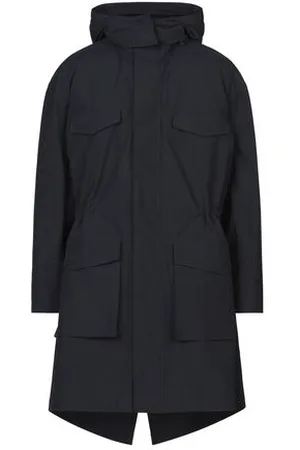 LAB. PAL ZILERI COATS & JACKETS - Overcoats & Trench Coats - on YOOX.com