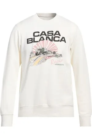 Casablanca TOPWEAR - Sweatshirts - on YOOX.com