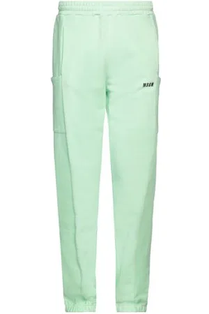 Msgm BOTTOMWEAR - Trousers - on YOOX.com
