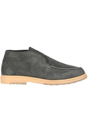 ANDREA VENTURA FIRENZE FOOTWEAR - Ankle boots - on YOOX.com