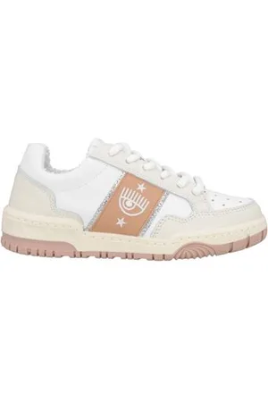 Chiara Ferragni FOOTWEAR - Trainers - on YOOX.com