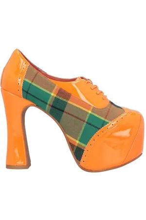 Jeffrey Campbell FOOTWEAR - Lace-up shoes - on YOOX.com