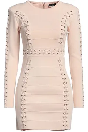 Elisabetta Franchi DRESSES - Mini dresses - on YOOX.com