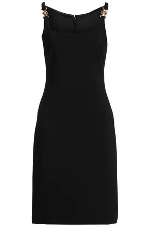 VERSACE DRESSES - Midi dresses - on YOOX.com