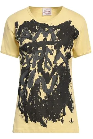 Vivienne Westwood TOPWEAR - T-shirts - on YOOX.com