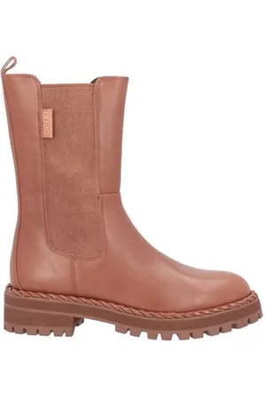 Liu Jo FOOTWEAR - Ankle boots - on YOOX.com