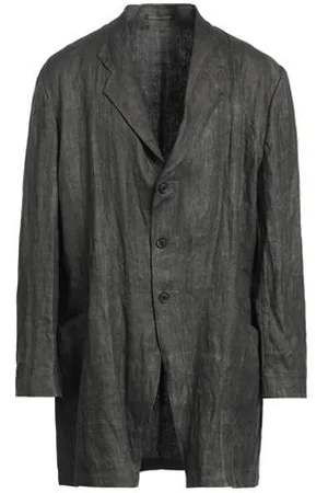 YOHJI YAMAMOTO SUITS and CO-ORDS - Blazers - on YOOX.com