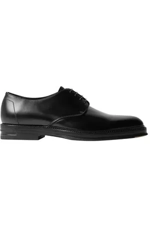 Dunhill FOOTWEAR - Lace-up shoes - on YOOX.com