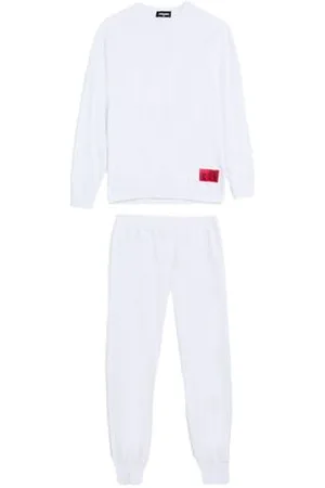 Dsquared2 JUMPSUITS & TRACKSUITS - Tracksuits - on YOOX.com
