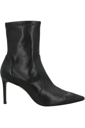 Stuart Weitzman FOOTWEAR - Ankle boots - on YOOX.com