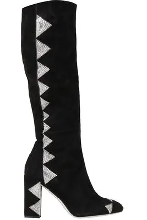 RENE CAOVILLA FOOTWEAR - Boots - on YOOX.com