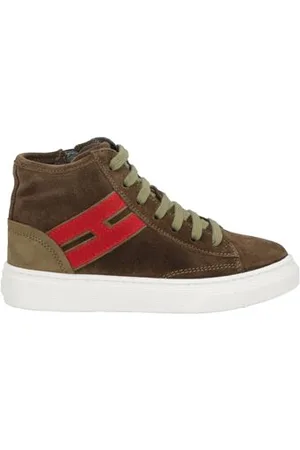 Hogan FOOTWEAR - Trainers - on YOOX.com