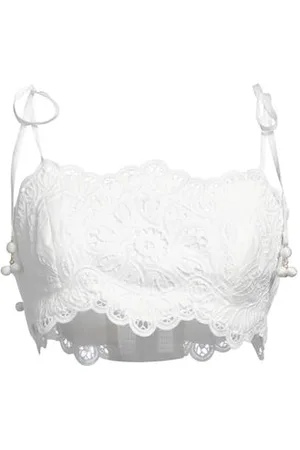 ZIMMERMANN TOPWEAR - Tops - on YOOX.com