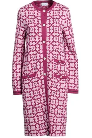 Salvatore Ferragamo DRESSES - Midi dresses - on YOOX.com