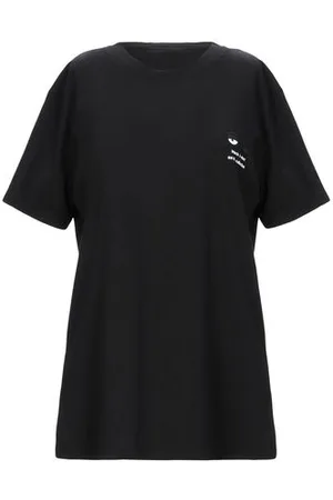 Chiara Ferragni TOPWEAR - T-shirts - on YOOX.com