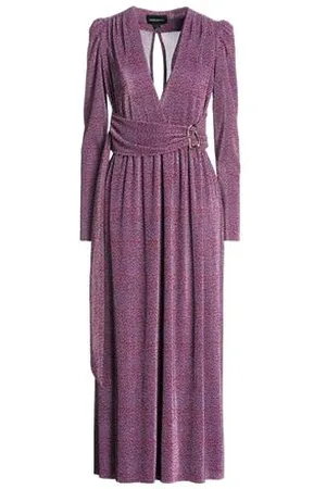 Sabina Musayev DRESSES - Maxi dresses - on YOOX.com