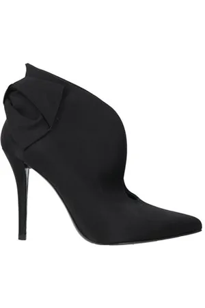 Stuart Weitzman FOOTWEAR - Ankle boots - on YOOX.com