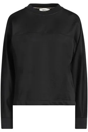 Fendi TOPWEAR - Sweatshirts - on YOOX.com
