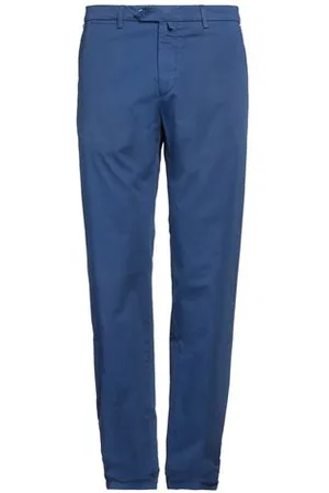 Kiton BOTTOMWEAR - Trousers - on YOOX.com
