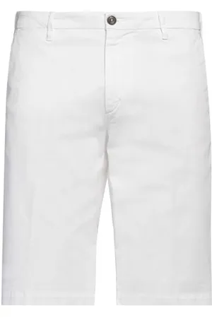 40 Weft BOTTOMWEAR - Shorts & Bermuda Shorts - on YOOX.com