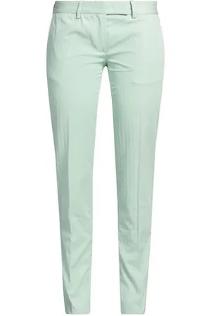 GRIFONI BOTTOMWEAR - Trousers - on YOOX.com