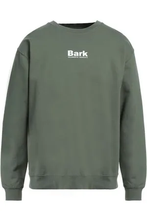 Bark TOPWEAR - Sweatshirts - on YOOX.com