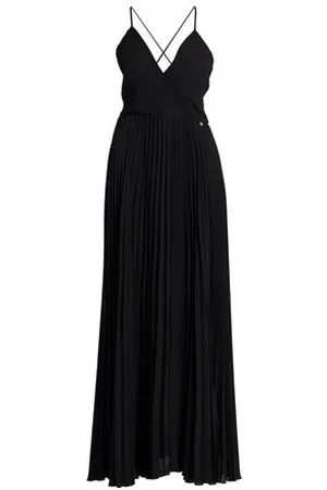 Liu Jo DRESSES - Maxi dresses - on YOOX.com