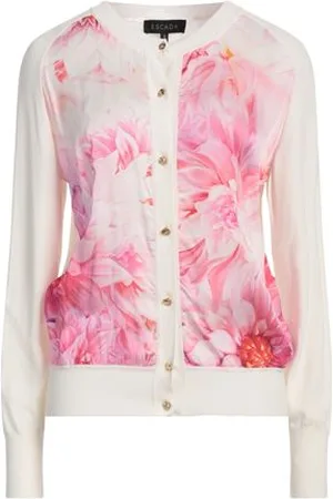 Escada KNITWEAR - Cardigans - on YOOX.com