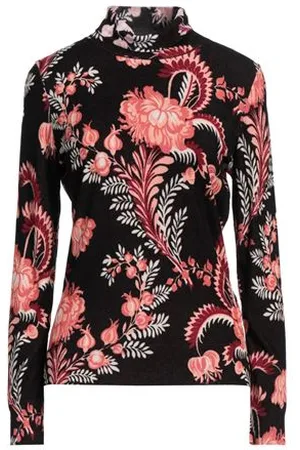 Etro KNITWEAR - Turtlenecks - on YOOX.com