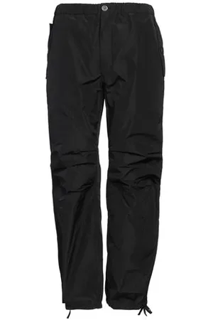 Salvatore Ferragamo BOTTOMWEAR - Trousers - on YOOX.com