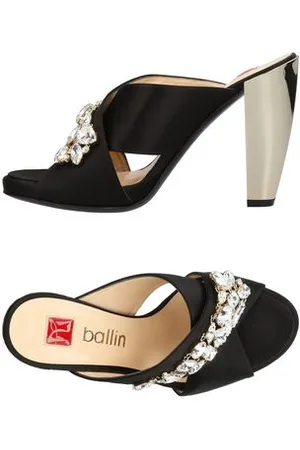 Ballin FOOTWEAR - Sandals - on YOOX.com