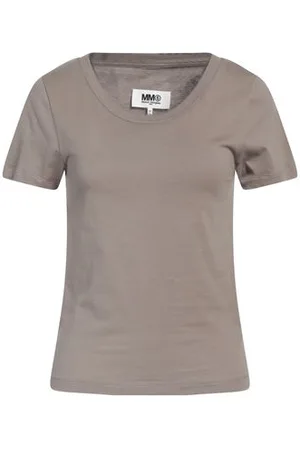 Maison Margiela TOPWEAR - T-shirts - on YOOX.com