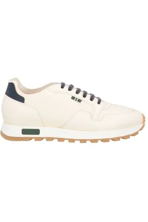 Green george FOOTWEAR - Trainers - on YOOX.com