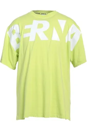 Berna TOPWEAR - T-shirts - on YOOX.com