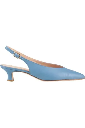 FLEURY FOOTWEAR - Pumps - on YOOX.com