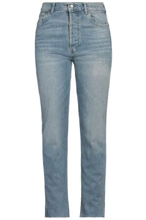 Boyish BOTTOMWEAR - Jeans - on YOOX.com