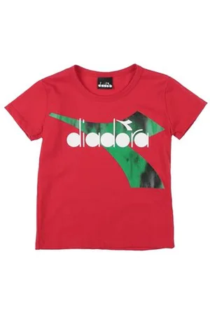 Diadora TOPWEAR - T-shirts - on YOOX.com